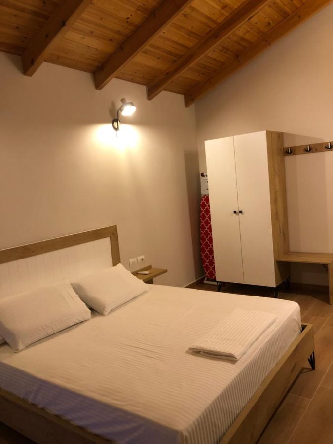 Amazing Familiar Apartments And Rooms Saranda Dış mekan fotoğraf
