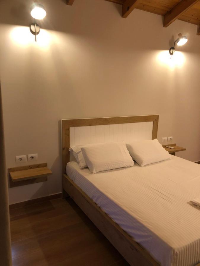 Amazing Familiar Apartments And Rooms Saranda Dış mekan fotoğraf