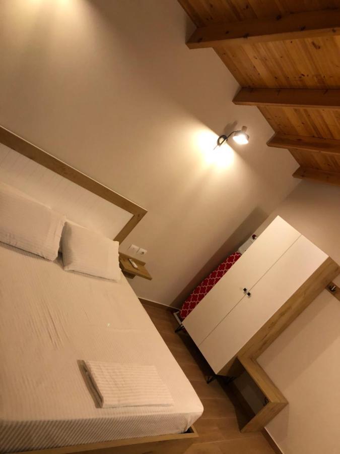 Amazing Familiar Apartments And Rooms Saranda Dış mekan fotoğraf
