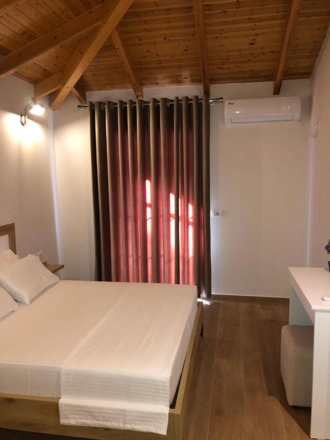 Amazing Familiar Apartments And Rooms Saranda Dış mekan fotoğraf