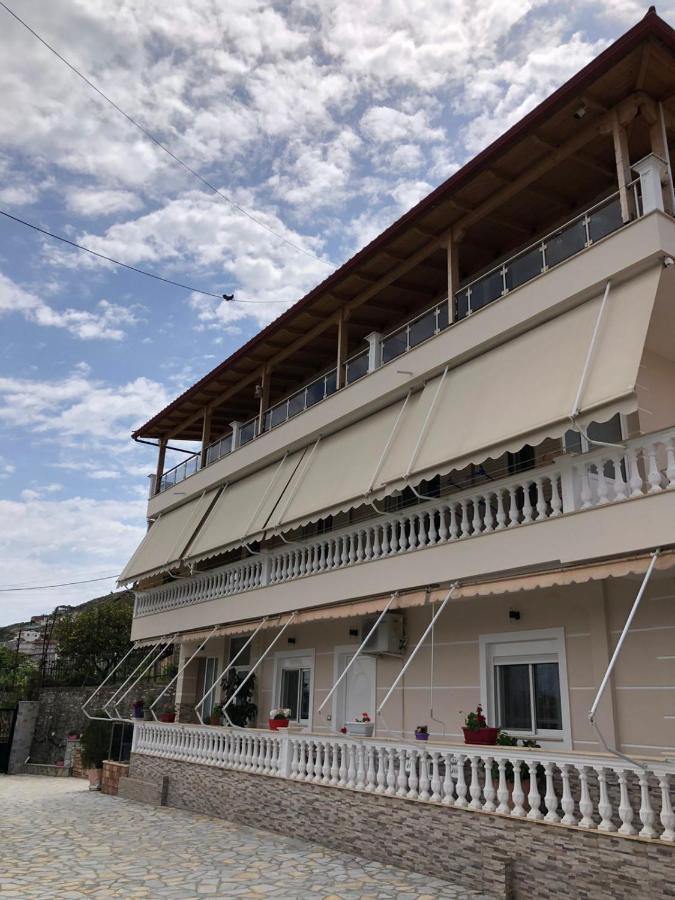 Amazing Familiar Apartments And Rooms Saranda Dış mekan fotoğraf