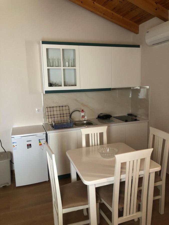 Amazing Familiar Apartments And Rooms Saranda Dış mekan fotoğraf