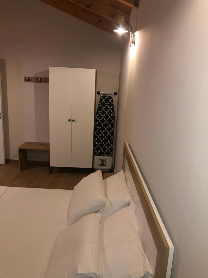 Amazing Familiar Apartments And Rooms Saranda Dış mekan fotoğraf
