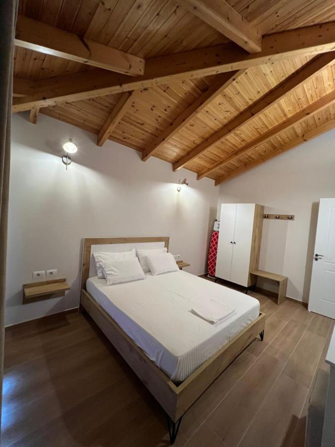 Amazing Familiar Apartments And Rooms Saranda Dış mekan fotoğraf
