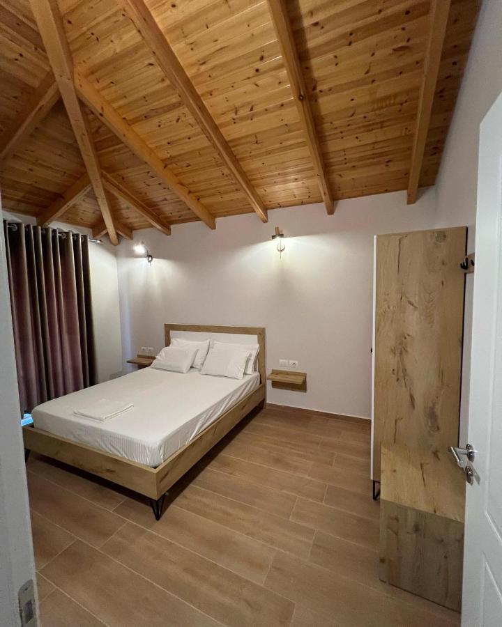 Amazing Familiar Apartments And Rooms Saranda Dış mekan fotoğraf