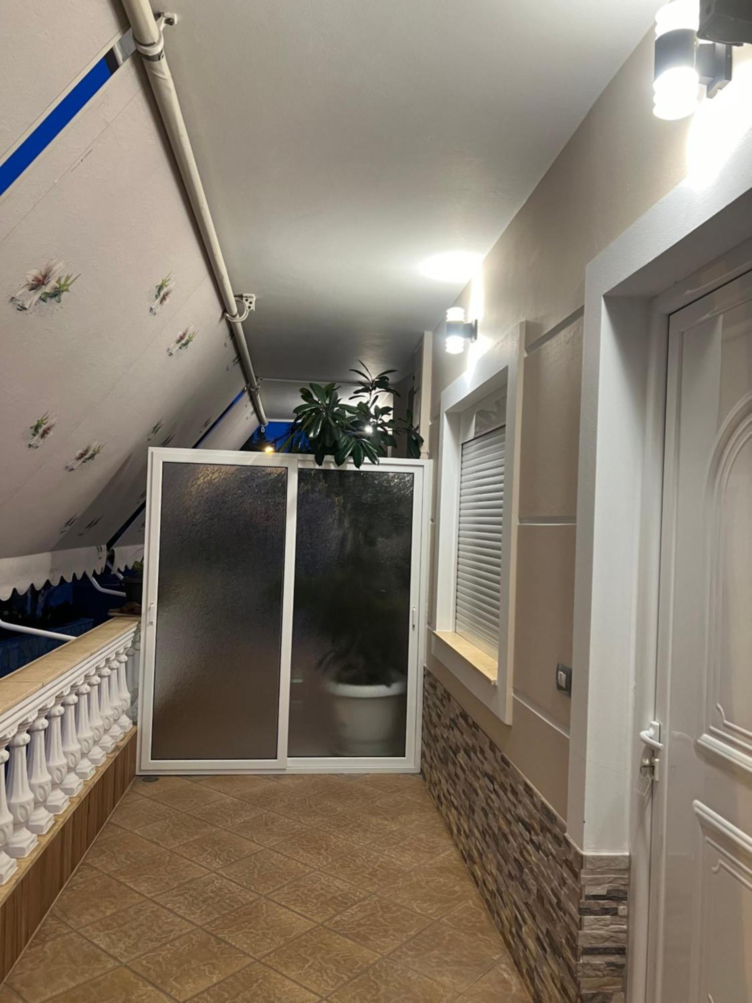 Amazing Familiar Apartments And Rooms Saranda Dış mekan fotoğraf